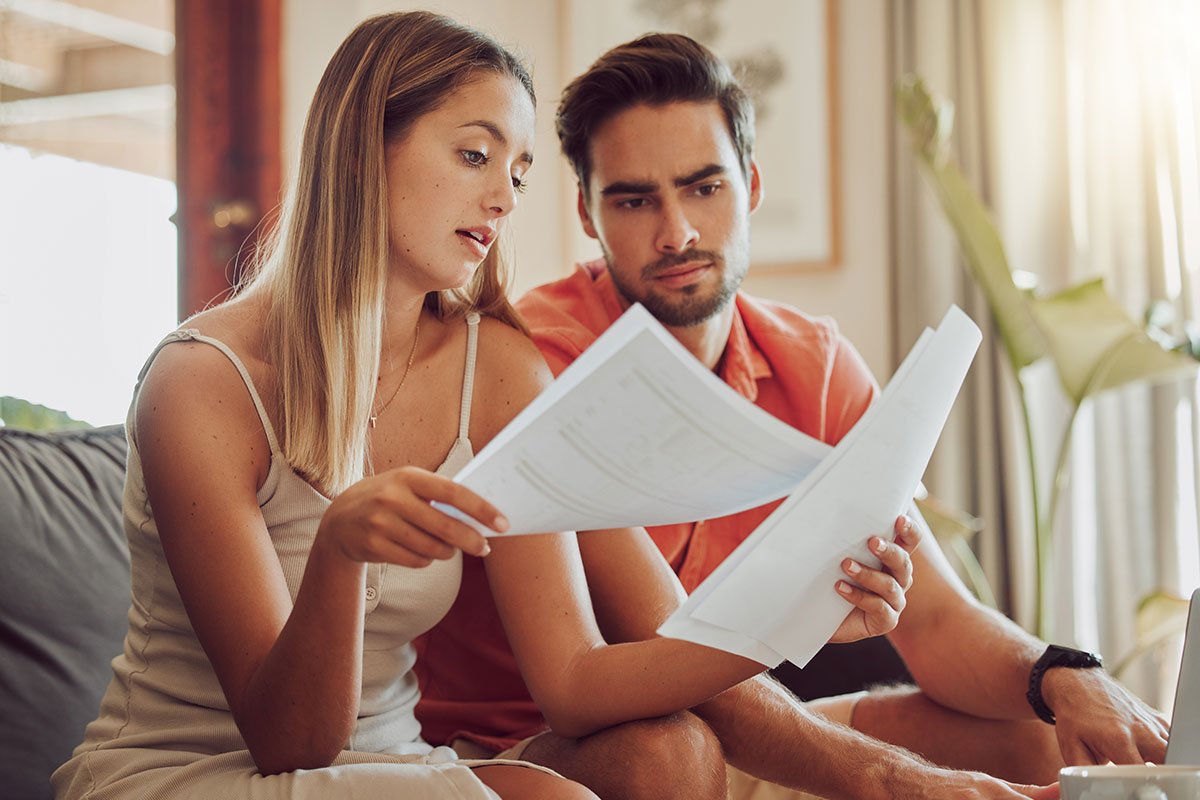 Finding Light in the Debt Tunnel: Repayment Strategies for Families Facing Hardship