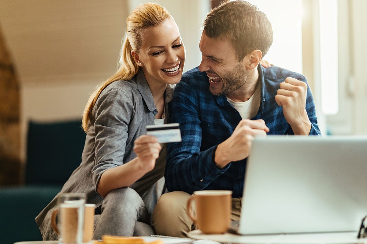 Clearing the Slate: How Paying Off Debt Boosts Your Credit Profile