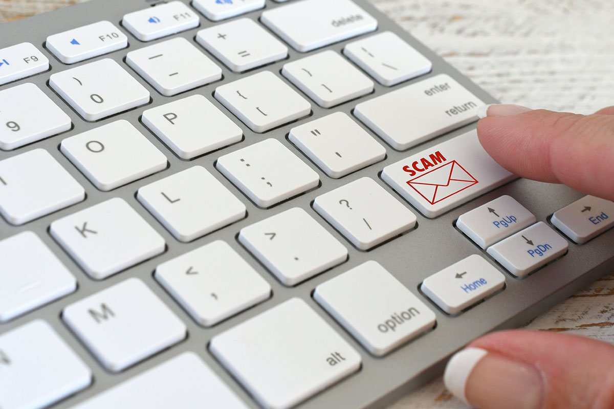 Beware the Shadows: Unmasking the Sneaky New Scam Draining Your Wallet