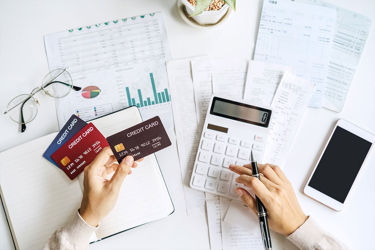 Should You Use A Personal Loan To Pay Off Credit Card Debt? Should You Use A Personal Loan To Pay Off Credit Card Debt?