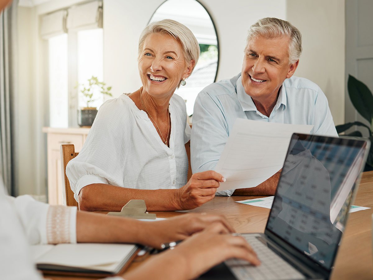 Retirement Debt Relief Retirement Debt Relief