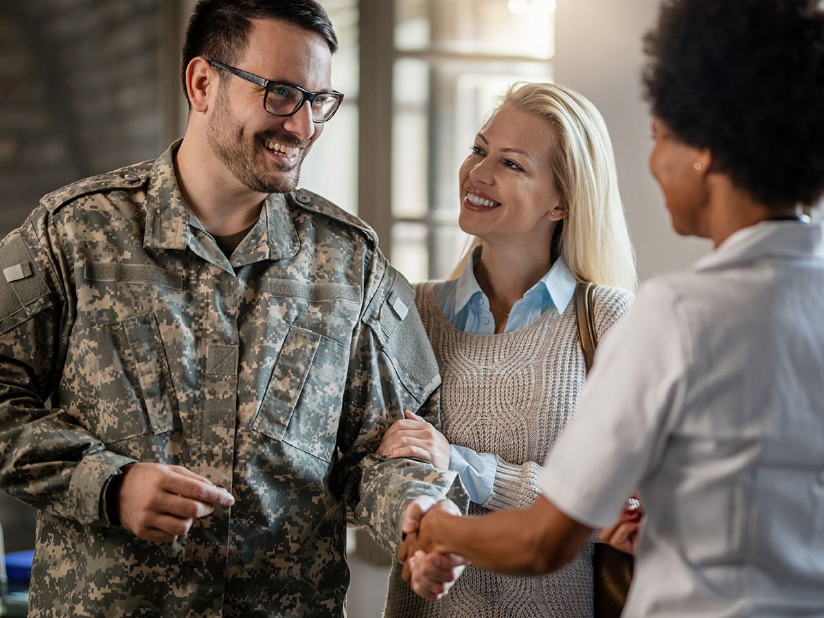 Veteran Debt Relief Veteran Debt Relief