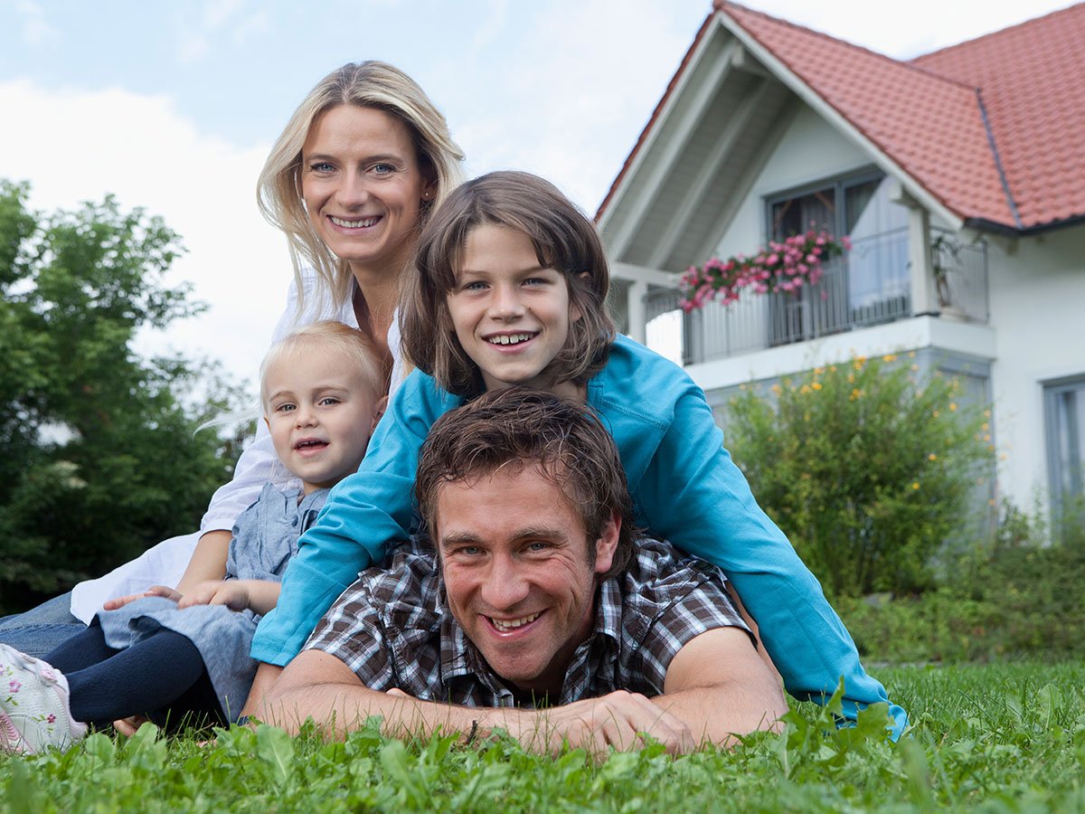 Lines of Credit Relief