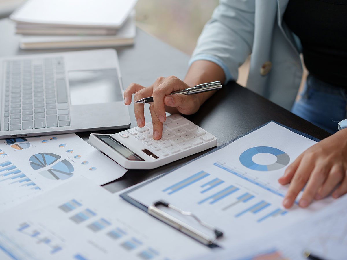Lines of Credit Relief