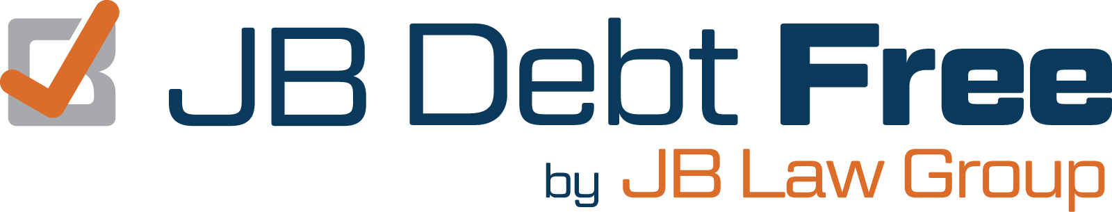 JB Debt Free by JB Law Group- Your Trusted Debt Relief Partner
